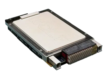 3U VPX