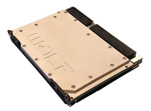 WOLF rugged embedded computing platform