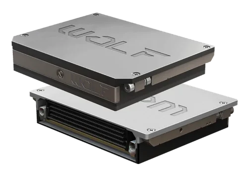 VNX+