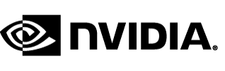 NVIDIA logo