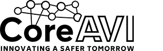 CoreAVI logo
