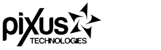 Pixus Technologies logo