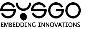 SYSGO logo