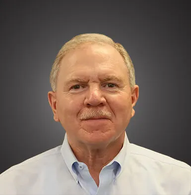 Dennis Vit headshot for Wolf Advanced Technology