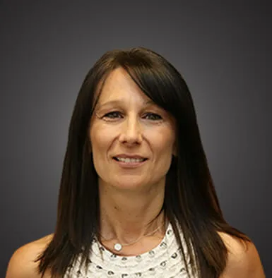Eva Golchuk headshot for Wolf Advanced Technology