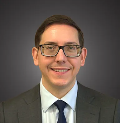 Mark Donatelli headshot for Wolf Advanced Technology