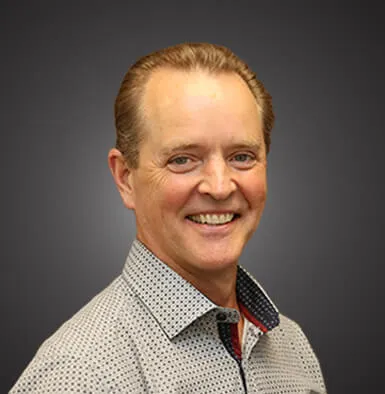 Neil Taylor headshot for Wolf Advanced Technology